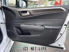 ホンダ ジェイド