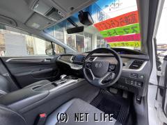 ホンダ ジェイド