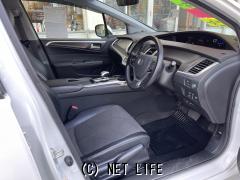 ホンダ ジェイド