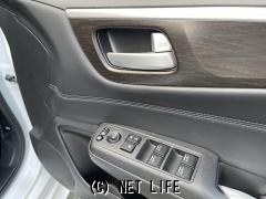 ホンダ ジェイド