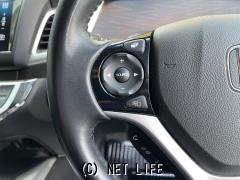 ホンダ ジェイド