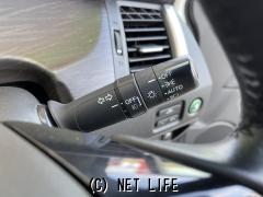 ホンダ ジェイド