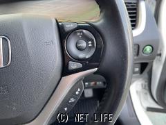 ホンダ ジェイド