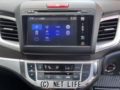 ホンダ ジェイド