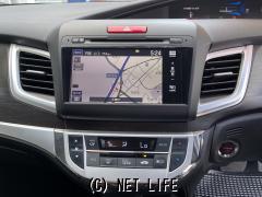 ホンダ ジェイド