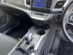 ホンダ ジェイド