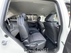 ホンダ ジェイド