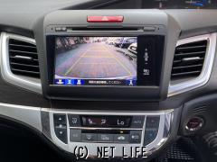 ホンダ ジェイド