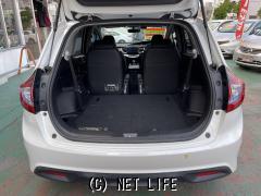 ホンダ ジェイド