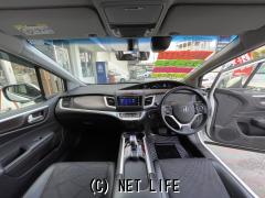 ホンダ ジェイド