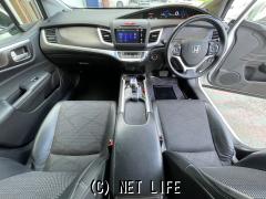 ホンダ ジェイド