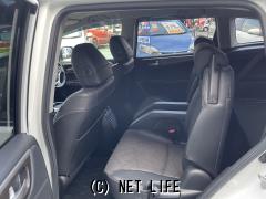 ホンダ ジェイド