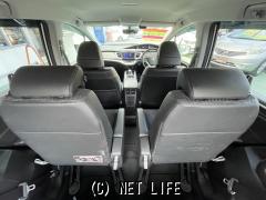 ホンダ ジェイド