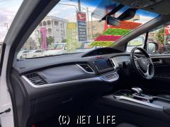 ホンダ ジェイド