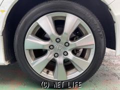 ホンダ ジェイド