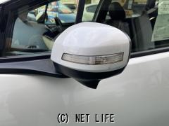 ホンダ ジェイド