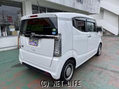 ホンダ N-BOXスラッシュ