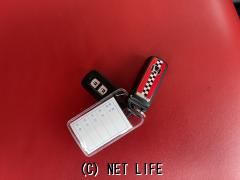 ホンダ N-BOXスラッシュ