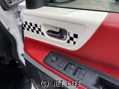 ホンダ N-BOXスラッシュ