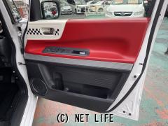 ホンダ N-BOXスラッシュ