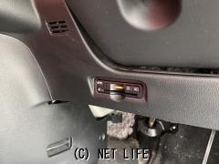 ホンダ N-BOXスラッシュ