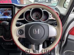 ホンダ N-BOXスラッシュ