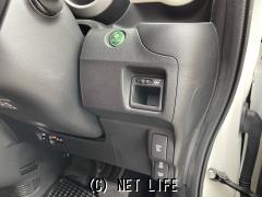 ホンダ N-BOXスラッシュ