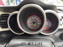 ホンダ N-BOXスラッシュ