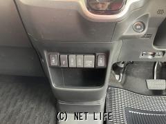 ホンダ N-BOXスラッシュ