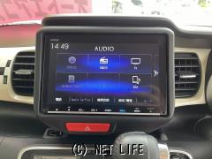 ホンダ N-BOXスラッシュ