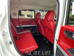 ホンダ N-BOXスラッシュ