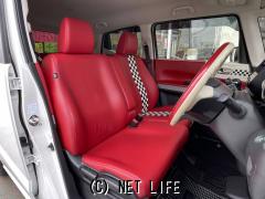 ホンダ N-BOXスラッシュ