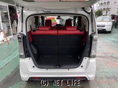 ホンダ N-BOXスラッシュ