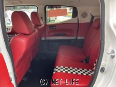 ホンダ N-BOXスラッシュ