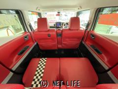 ホンダ N-BOXスラッシュ