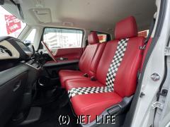 ホンダ N-BOXスラッシュ