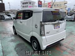 ホンダ N-BOXスラッシュ