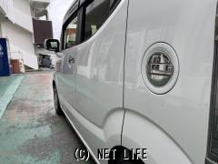 ホンダ N-BOXスラッシュ