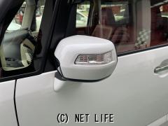 ホンダ N-BOXスラッシュ