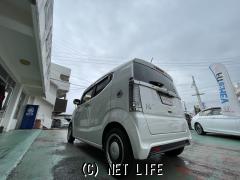 ホンダ N-BOXスラッシュ