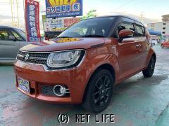 スズキ イグニス