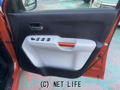 スズキ イグニス