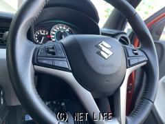 スズキ イグニス