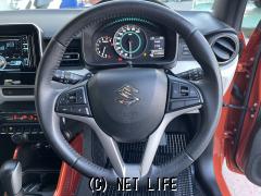 スズキ イグニス