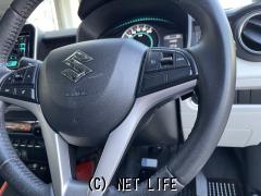 スズキ イグニス