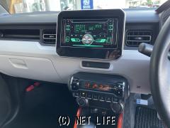 スズキ イグニス