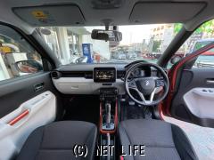 スズキ イグニス