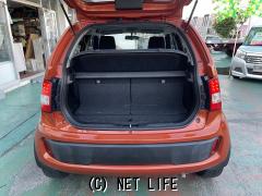 スズキ イグニス