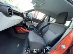 スズキ イグニス