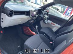 スズキ イグニス